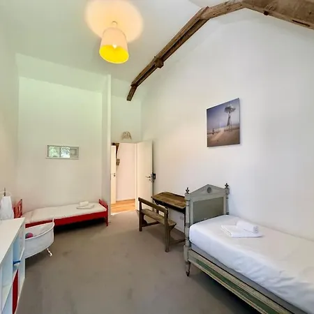 Holiday home Au Grand Domaine De *